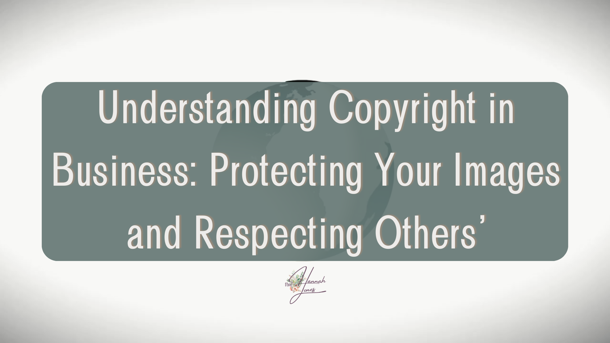 Guide to understanding copyright in business, including how to protect your images and respect others’ intellectual property. Covers copyright for client photos, AI-generated images, and steps to take when image copyright is violated. Keywords: image copyright, business law, protecting intellectual property, copyright violation, AI images, digital marketing compliance.